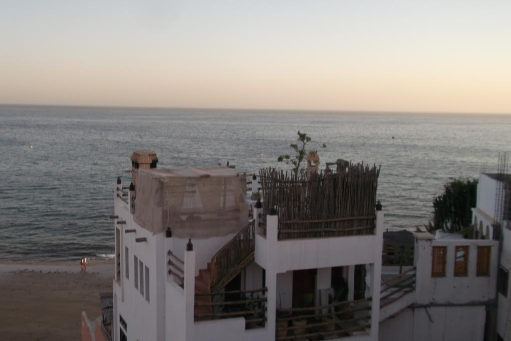 Laverie Du Soleil Surf House Taghazout Phòng bức ảnh
