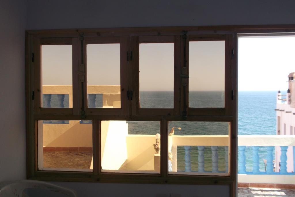Laverie Du Soleil Surf House Taghazout Phòng bức ảnh