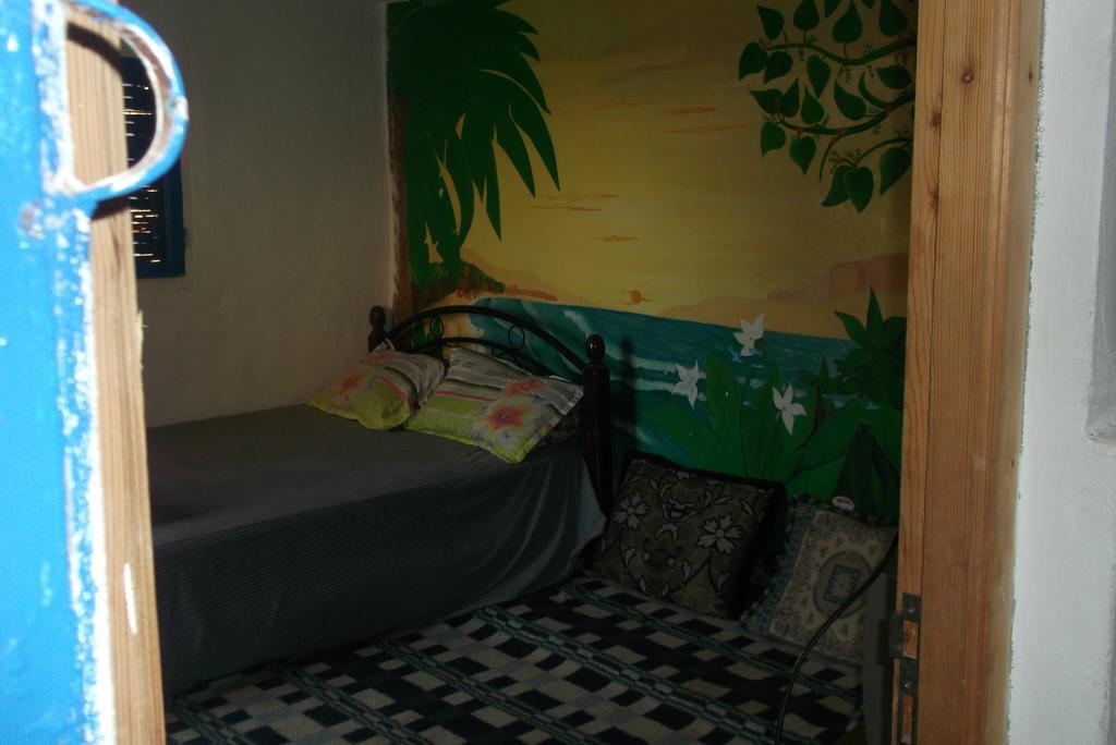 Laverie Du Soleil Surf House Taghazout Phòng bức ảnh