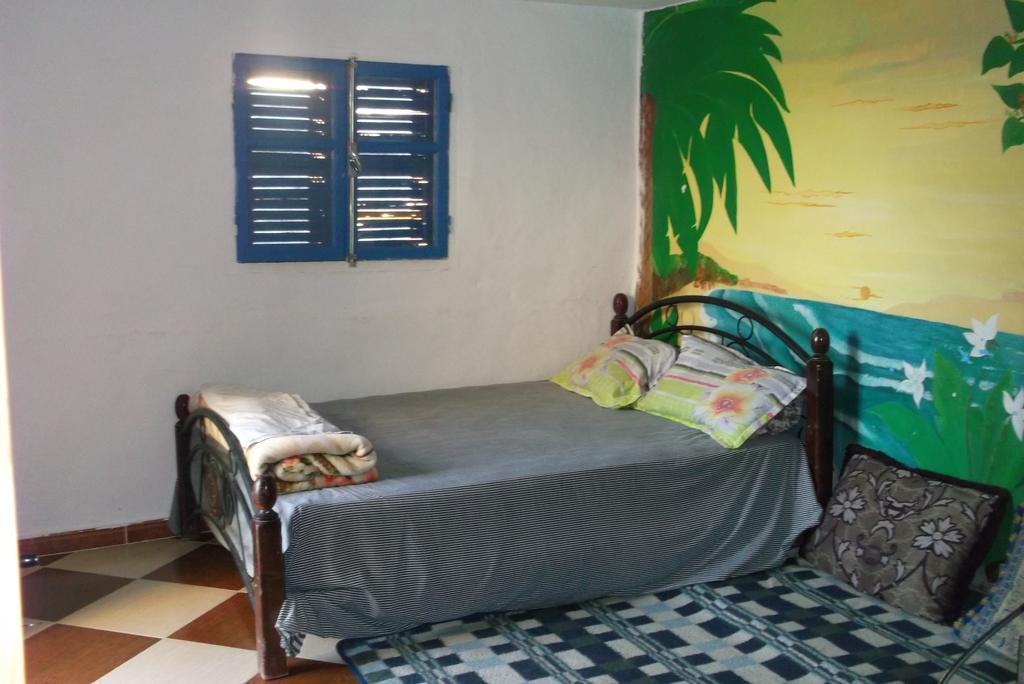 Laverie Du Soleil Surf House Taghazout Phòng bức ảnh