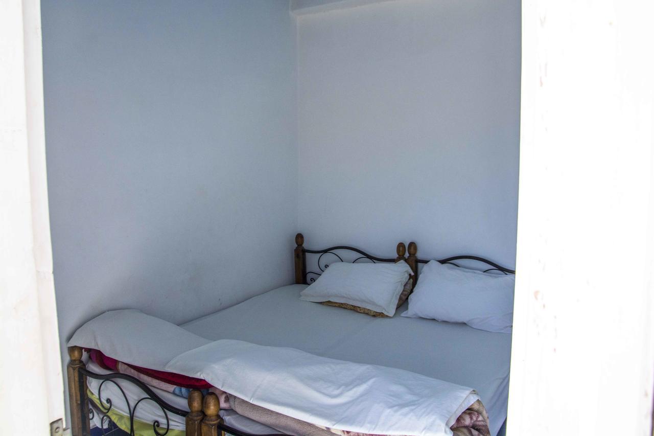 Laverie Du Soleil Surf House Taghazout Ngoại thất bức ảnh
