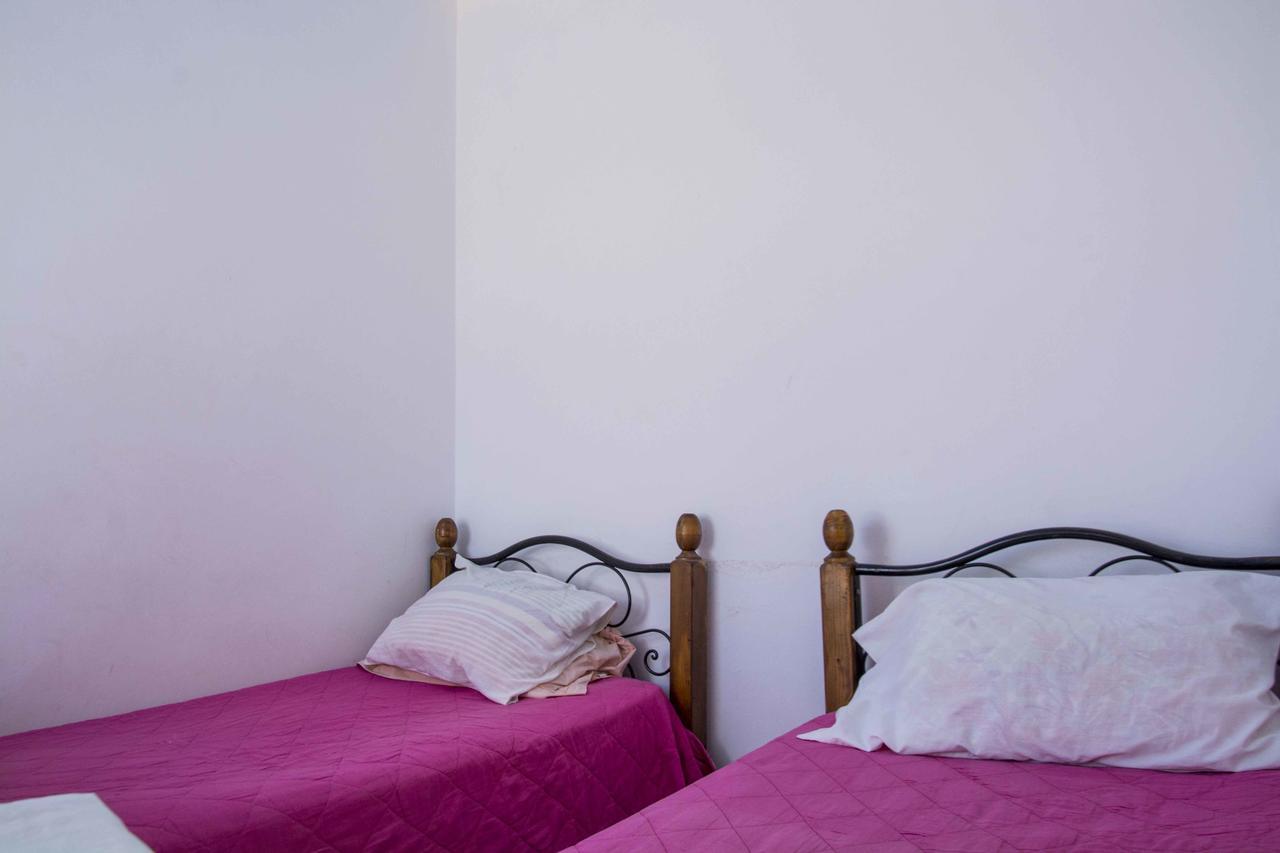 Laverie Du Soleil Surf House Taghazout Ngoại thất bức ảnh
