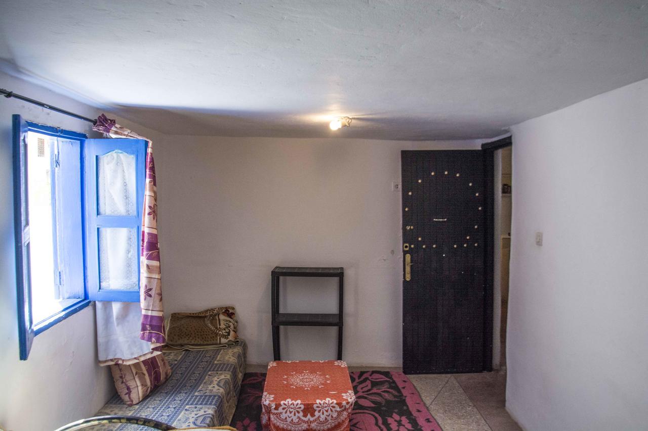 Laverie Du Soleil Surf House Taghazout Ngoại thất bức ảnh